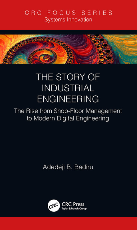 THE STORY OF INDUSTRIAL ENGINEERING
