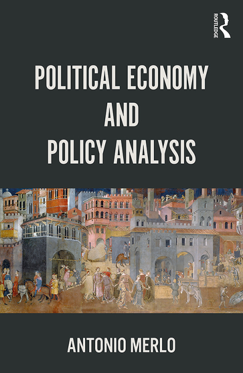 POLITICAL ECONOMY AND POLICY ANALYSIS