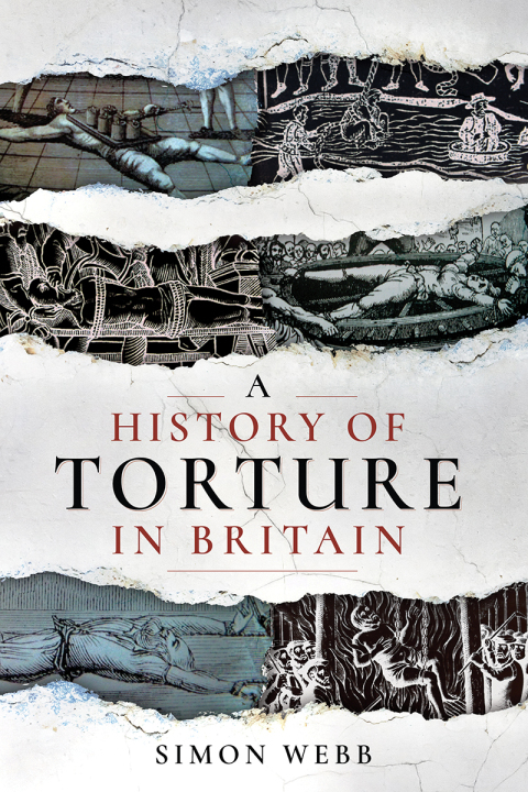 A HISTORY OF TORTURE IN BRITAIN
