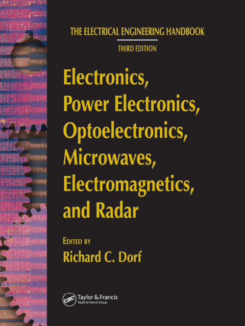 ELECTRONICS, POWER ELECTRONICS, OPTOELECTRONICS, MICROWAVES, ELECTROMAGNETICS, AND RADAR