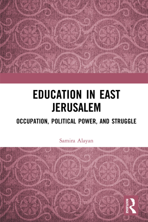 EDUCATION IN EAST JERUSALEM