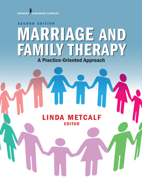 MARRIAGE AND FAMILY THERAPY