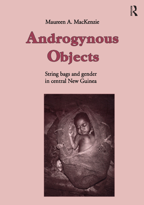 ANDROGYNOUS OBJECTS
