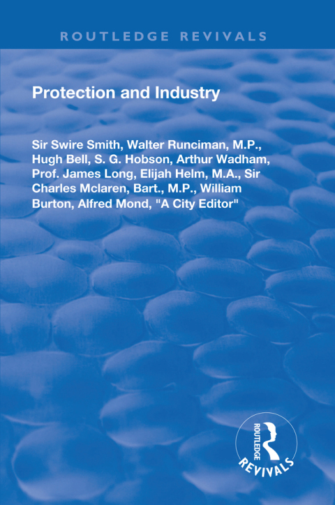 PROTECTION AND INDUSTRY