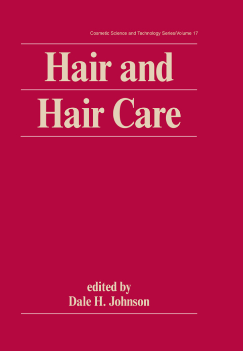 HAIR AND HAIR CARE