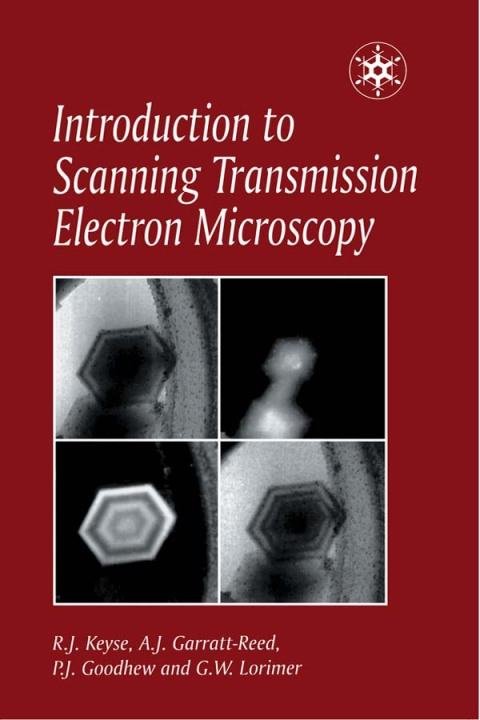 INTRODUCTION TO SCANNING TRANSMISSION ELECTRON MICROSCOPY
