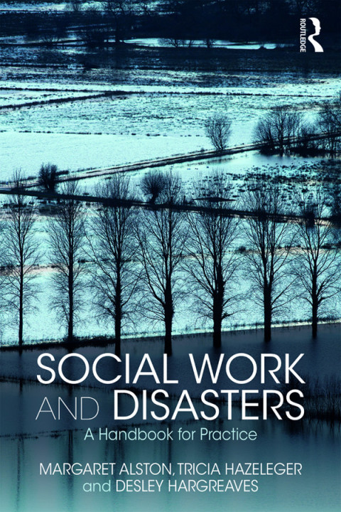 SOCIAL WORK AND DISASTERS