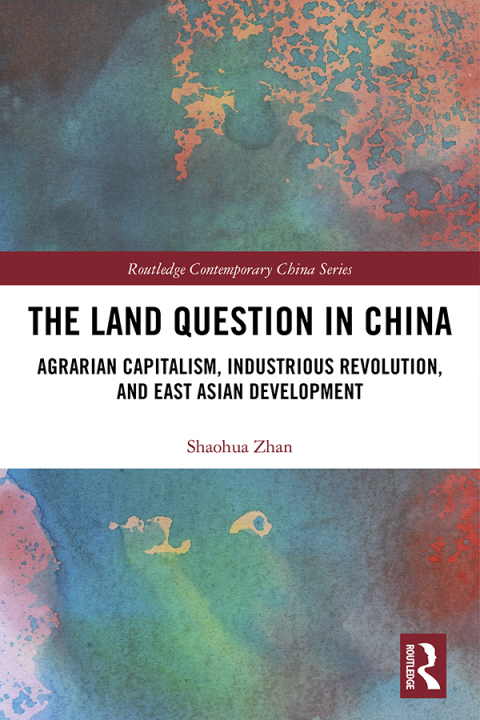 THE LAND QUESTION IN CHINA