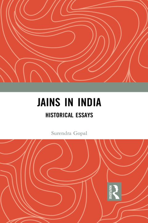 JAINS IN INDIA