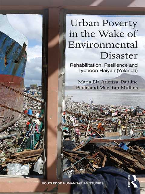 URBAN POVERTY IN THE WAKE OF ENVIRONMENTAL DISASTER