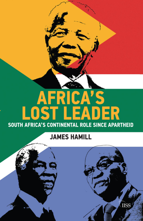 AFRICA'S LOST LEADER