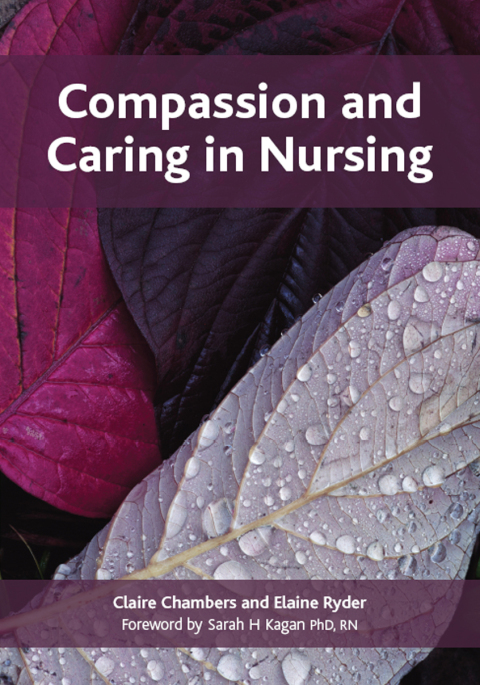 COMPASSION AND CARING IN NURSING