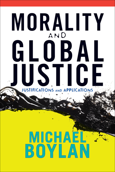 MORALITY AND GLOBAL JUSTICE
