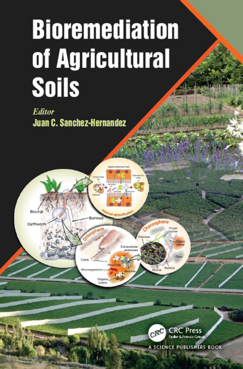 BIOREMEDIATION OF AGRICULTURAL SOILS