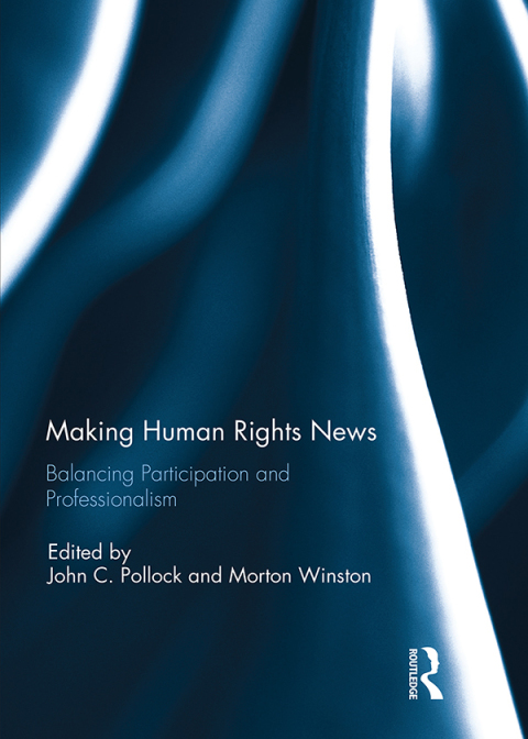 MAKING HUMAN RIGHTS NEWS