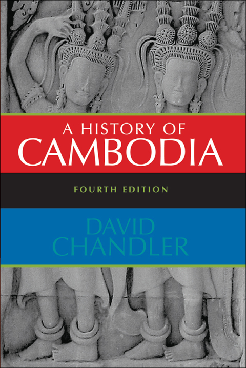 A HISTORY OF CAMBODIA