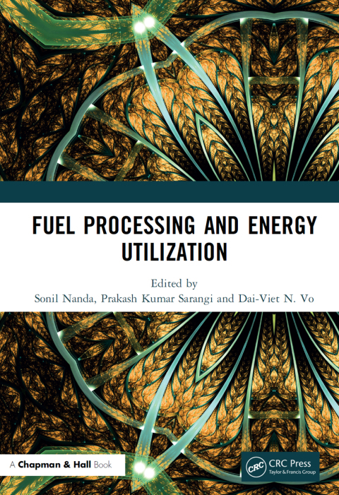 FUEL PROCESSING AND ENERGY UTILIZATION