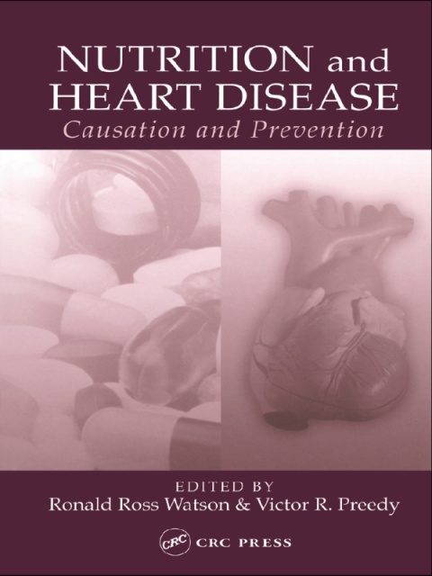 NUTRITION AND HEART DISEASE