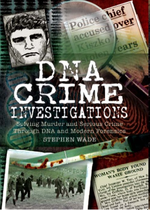 DNA CRIME INVESTIGATIONS
