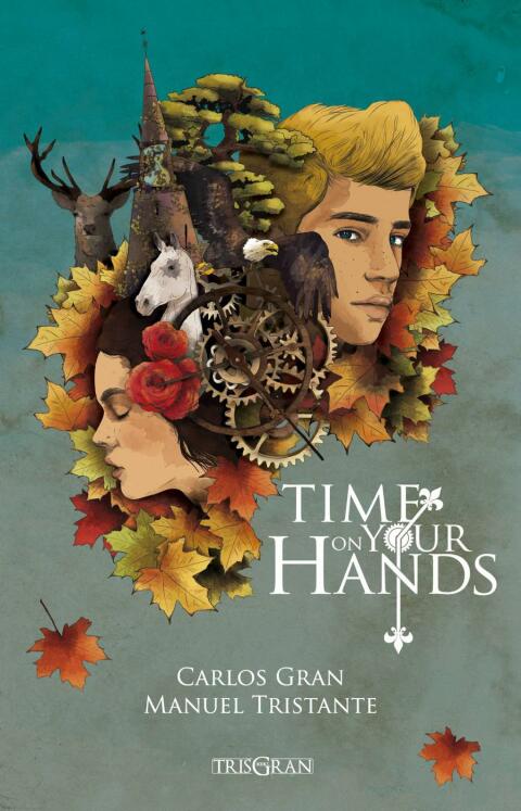 TIME ON YOUR HANDS