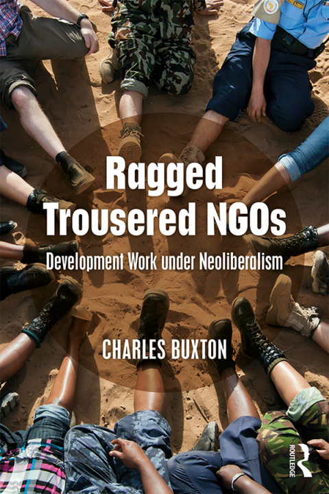 RAGGED TROUSERED NGOS