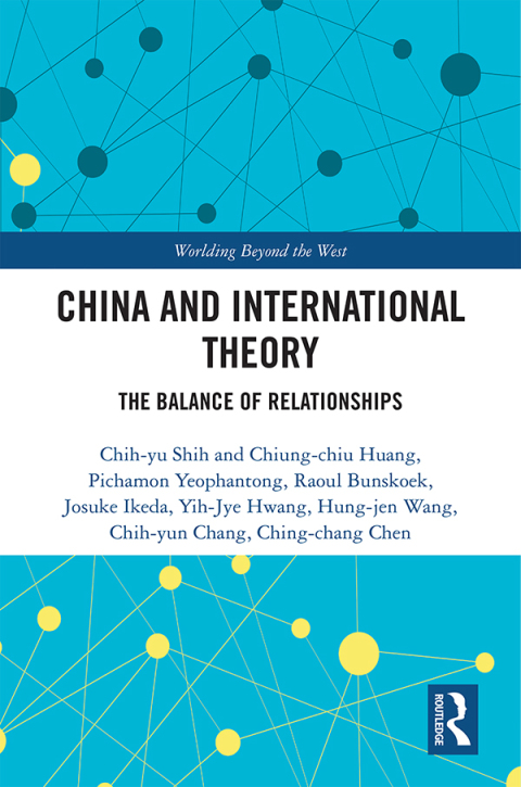 CHINA AND INTERNATIONAL THEORY