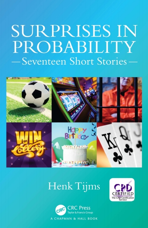 SURPRISES IN PROBABILITY
