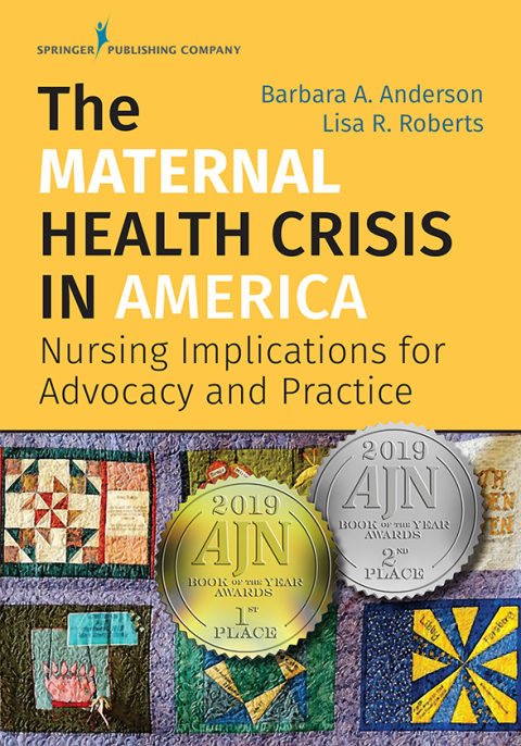 THE MATERNAL HEALTH CRISIS IN AMERICA
