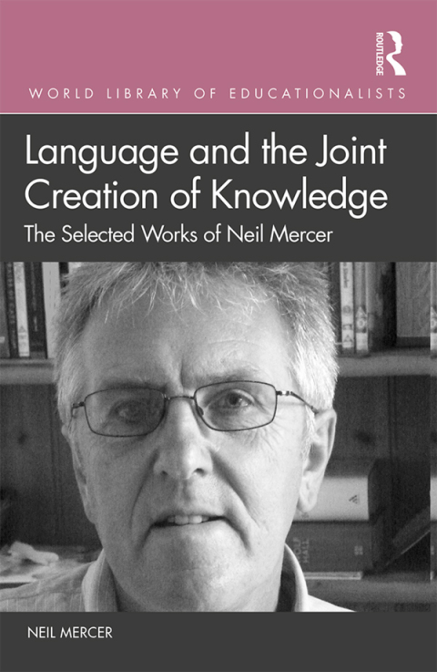 LANGUAGE AND THE JOINT CREATION OF KNOWLEDGE