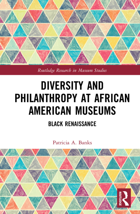 DIVERSITY AND PHILANTHROPY AT AFRICAN AMERICAN MUSEUMS