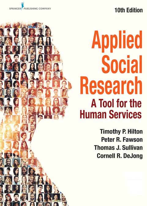 APPLIED SOCIAL RESEARCH