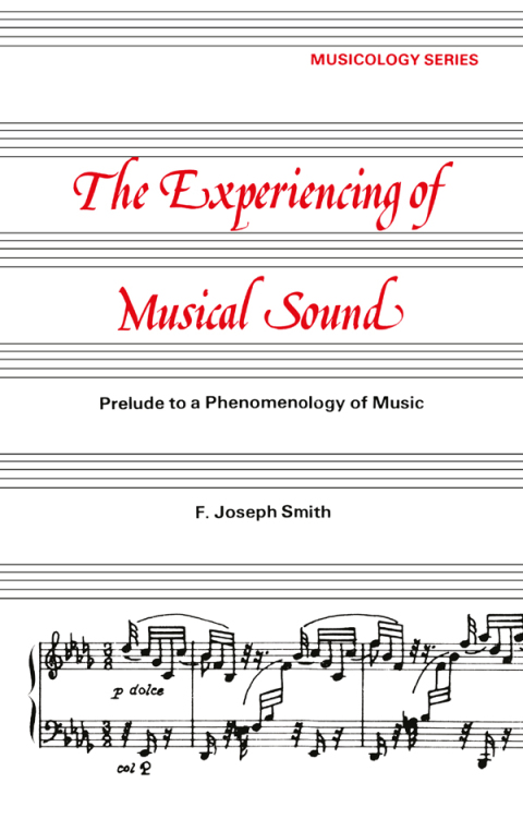 EXPERIENCING OF MUSICAL SOUND