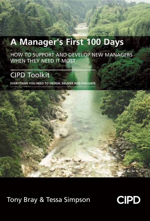 A MANAGER'S FIRST 100 DAYS