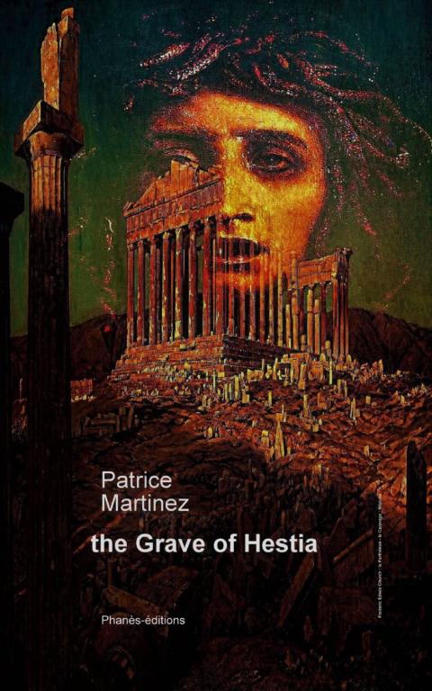 THE GRAVE OF HESTIA