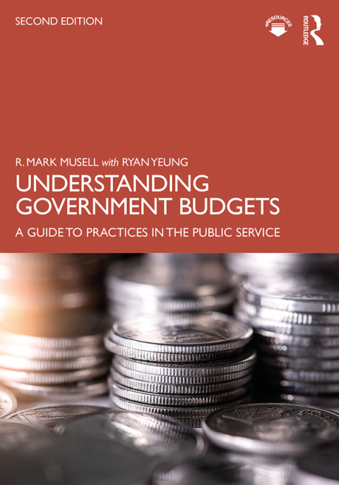 UNDERSTANDING GOVERNMENT BUDGETS