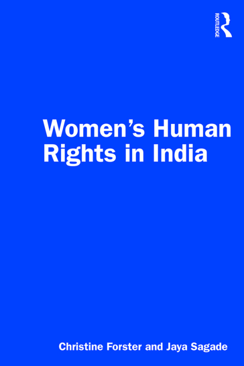 WOMEN?S HUMAN RIGHTS IN INDIA