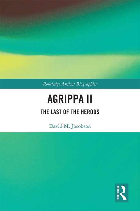 AGRIPPA II