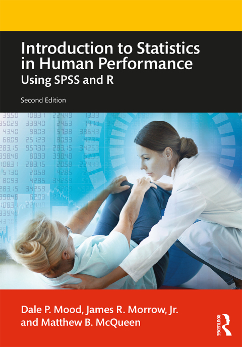 INTRODUCTION TO STATISTICS IN HUMAN PERFORMANCE