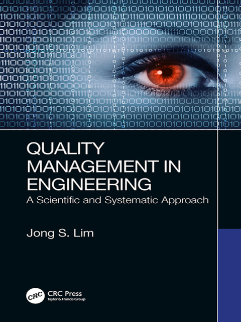 QUALITY MANAGEMENT IN ENGINEERING