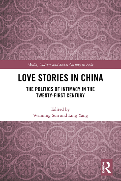 LOVE STORIES IN CHINA