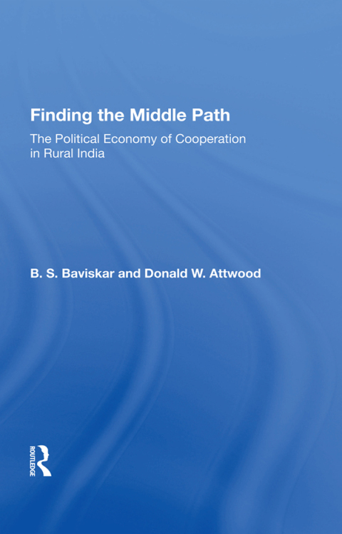 FINDING THE MIDDLE PATH