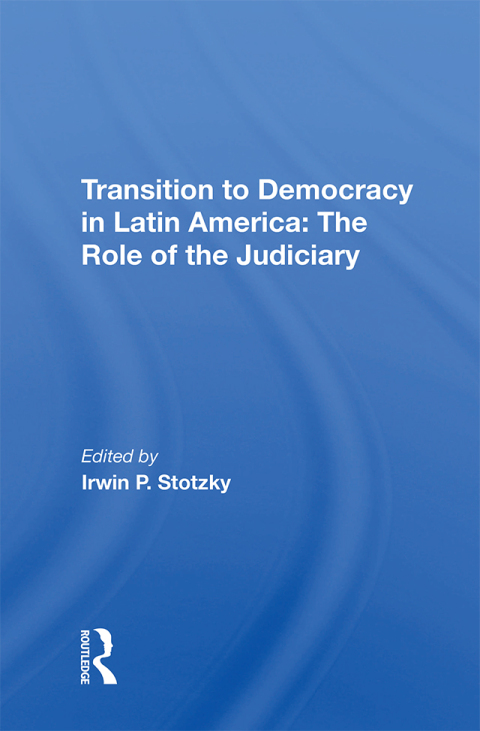 TRANSITION TO DEMOCRACY IN LATIN AMERICA