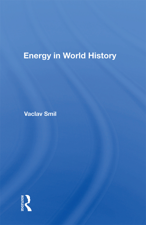 ENERGY IN WORLD HISTORY