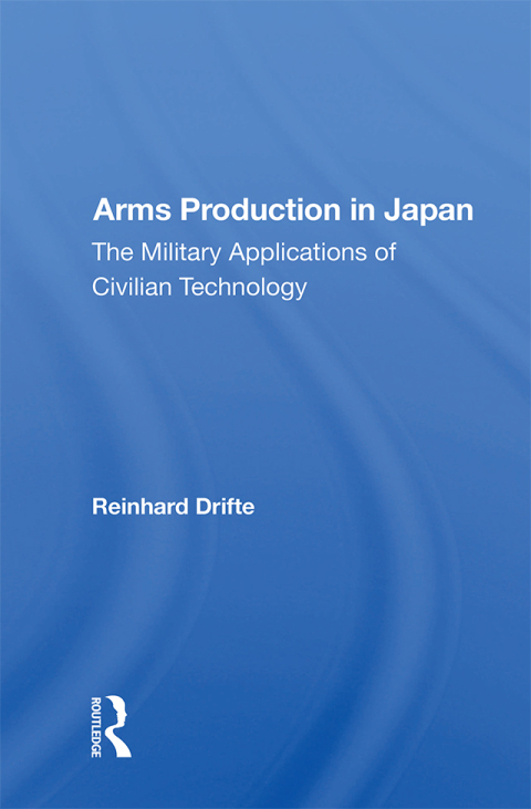 ARMS PRODUCTION IN JAPAN