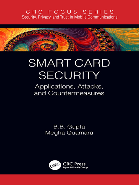 SMART CARD SECURITY