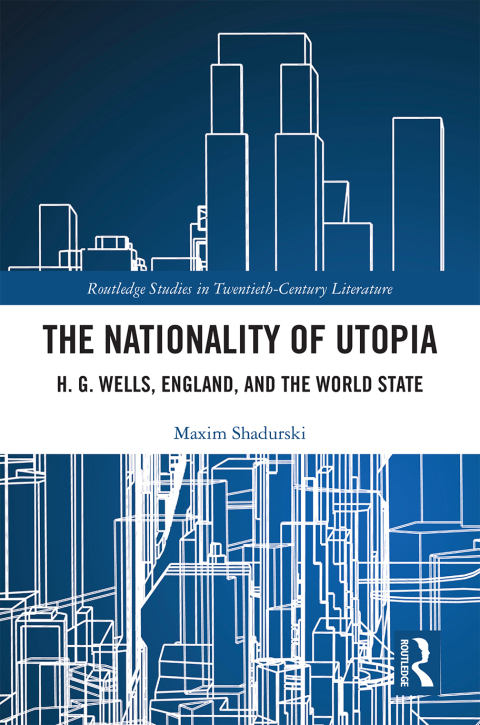 THE NATIONALITY OF UTOPIA
