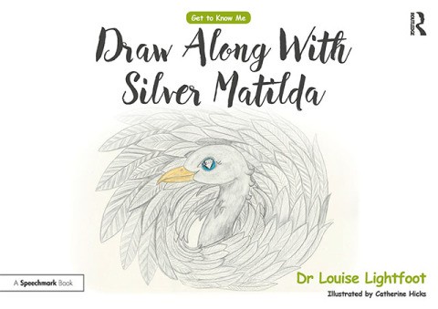 DRAW ALONG WITH SILVER MATILDA