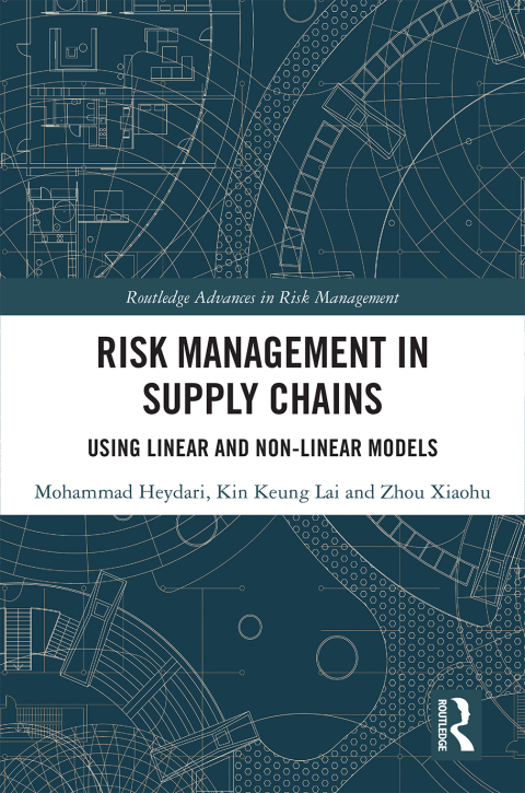 RISK MANAGEMENT IN SUPPLY CHAINS