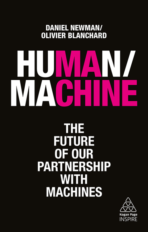 HUMAN/MACHINE