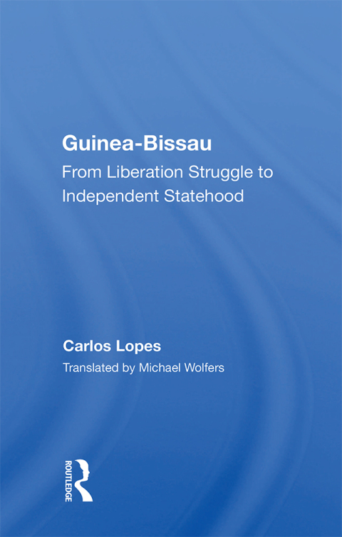 GUINEA-BISSAU